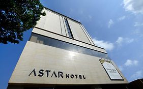 โรงแรมเอสตาร์ เชจู